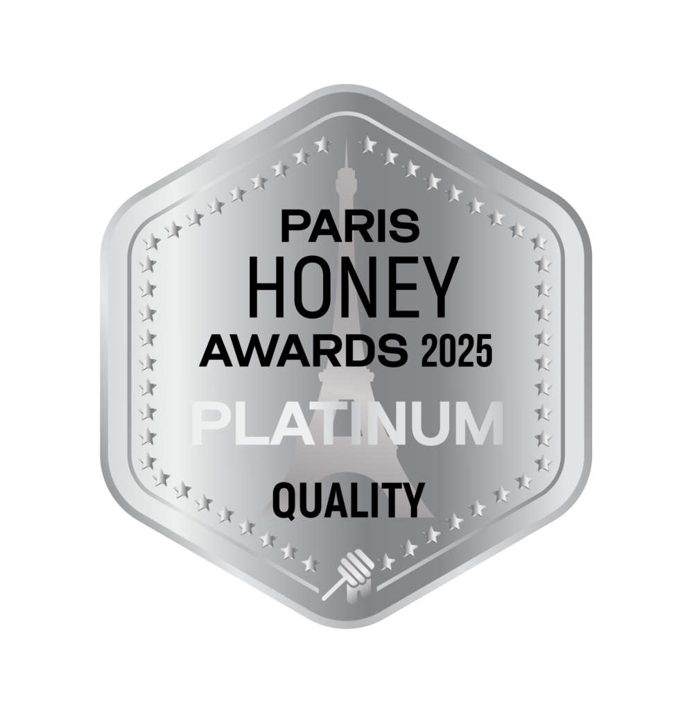 Paris-PLATINUM-honey-award